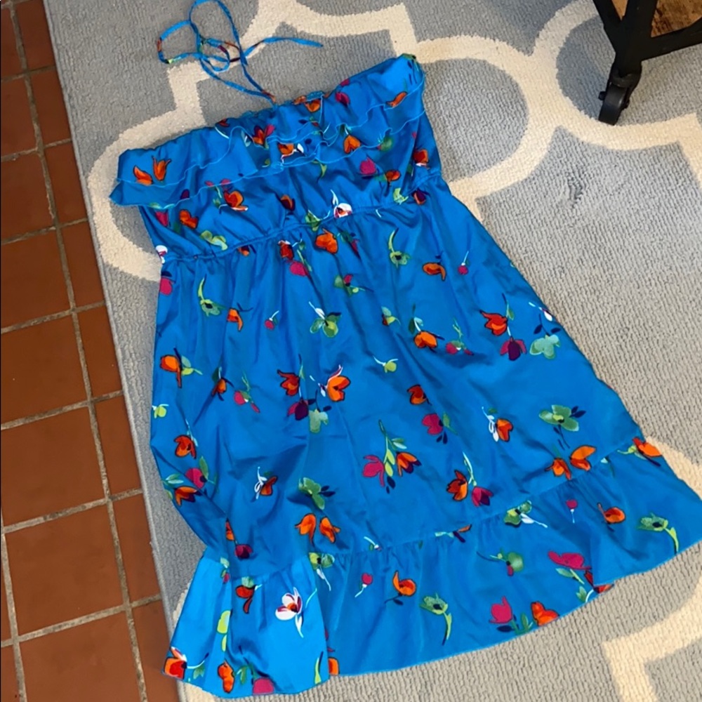 Summer dress